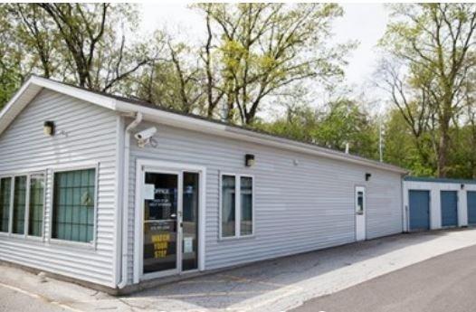 Lock-It-Up Self Storage