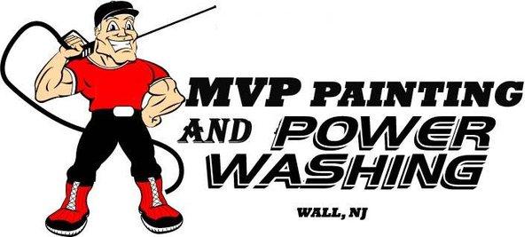 MVP Powerwashing
