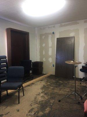 Beckley Hills Baptist Church