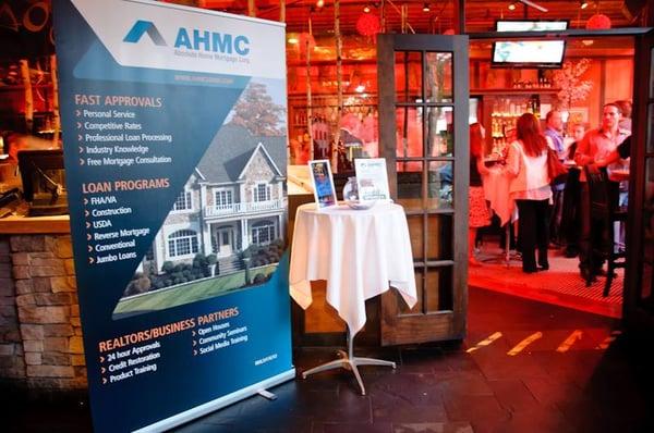 Absolute Home Mortgage Corporation