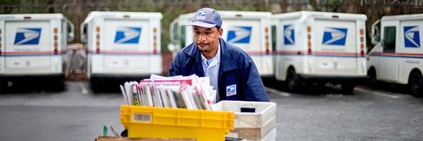 U.S. Postal Services