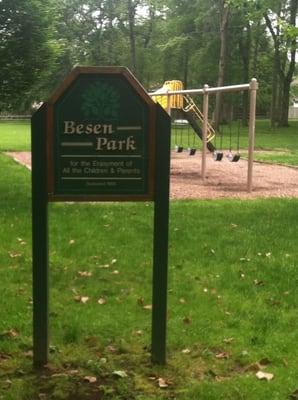 Besen Park