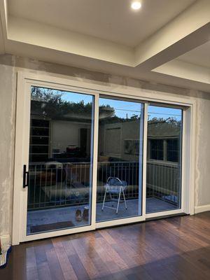Frontier Windows & Doors
