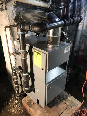 CitySide Plumbing and Heating