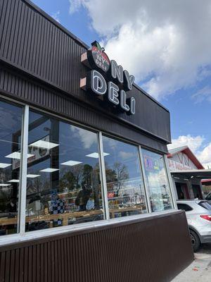 NY Deli