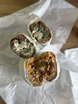 La Azteca Tortillera