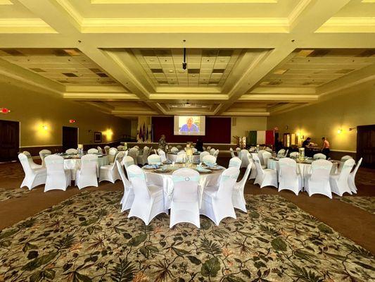 The Venue By Lasting Impressions