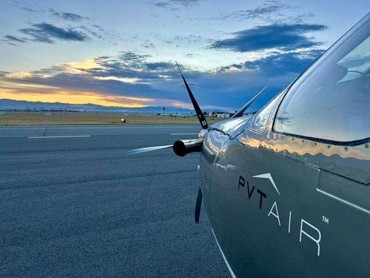 What a beautiful day.