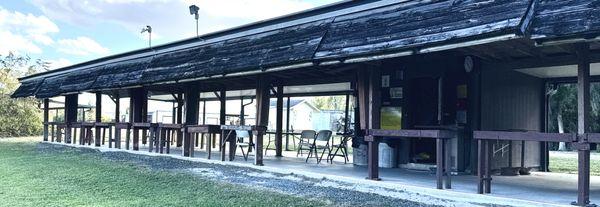 Lakeland Rifle & Pistol Club