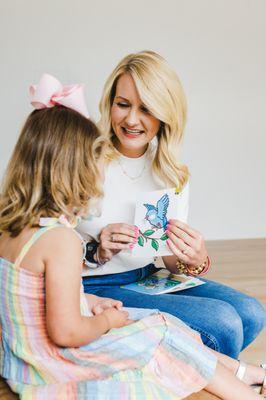 KLC Pediatric Therapy