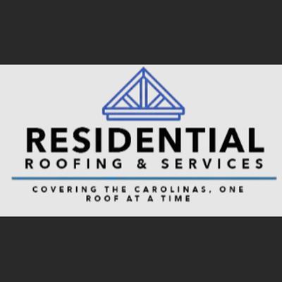 Residential Roofing & Services