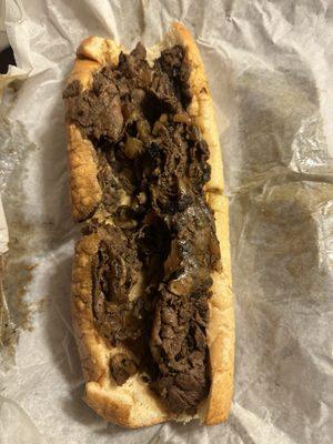Philly On The Rocks