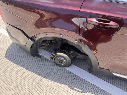 United States Border Patrol