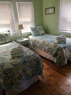 Perfect Maid Of Charleston