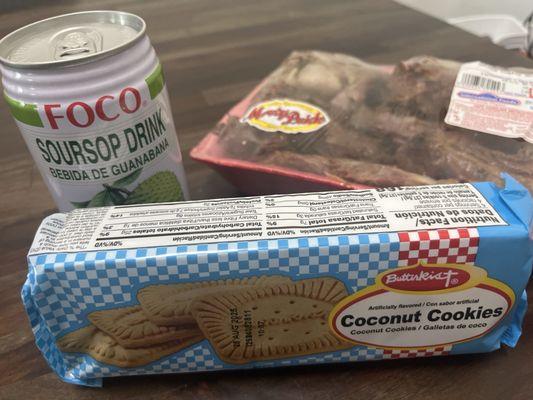 International Foods
