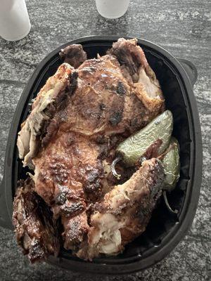 Guerrero Meat Market