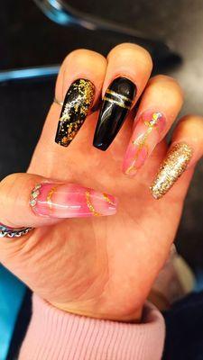 Luxury Nails