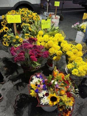 Pacific Grove Farmer's Market