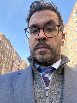 Quaker Ridge Tenants