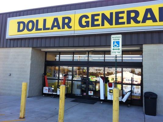 Dollar General