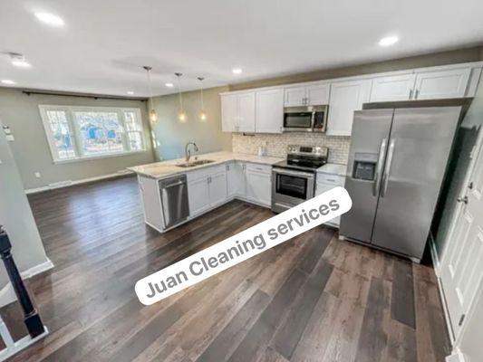 Juan Cleaning Services