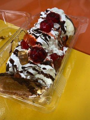 La Michoacana Fallbrook