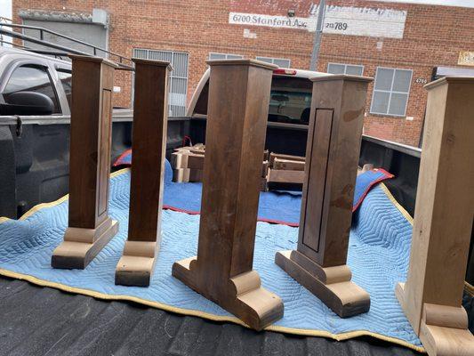 Best Class Upholstery