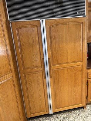 Arm Appliance Repair