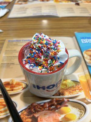 IHOP