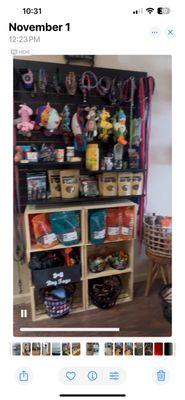 Large Variety Of Pet Supplies, CBD Oil, CBD Treats, Premium Dog Treats, Bulky Sticks, Toys,Collars, Leashes etc