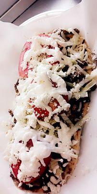 Taqueria La bendicion