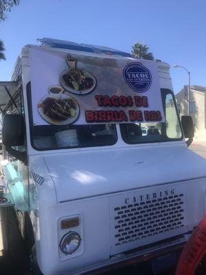 Tacos Los Gueritos