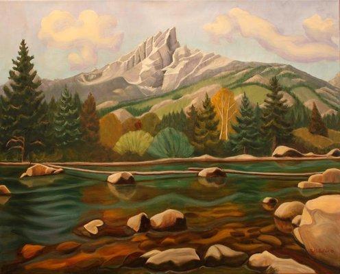 Ruth Soller Fine Art