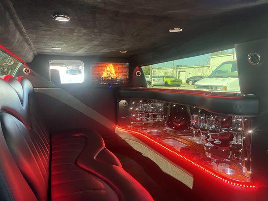 A1 Limo & Transport of Tulsa