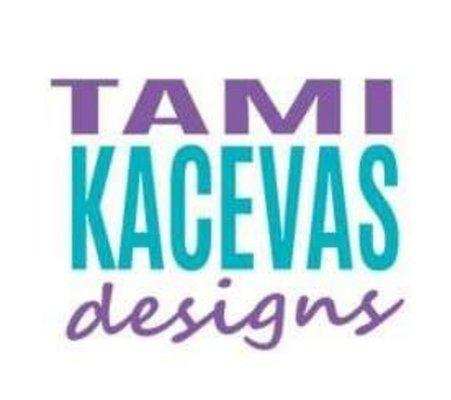 Tami Kacevas Design/ Marketing Artist