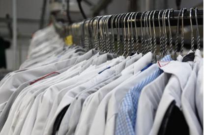 Sunshine Laundry & Dry Cleaners