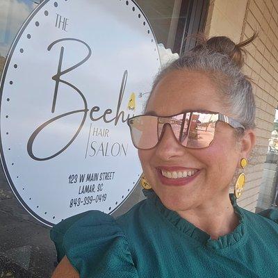 The Beehive Hair Salon