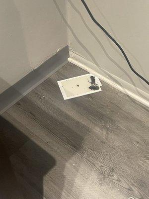 Edenbridge Apartments