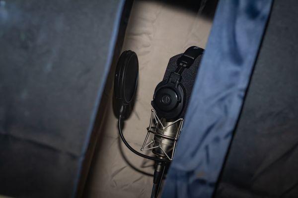 West Houston Studios