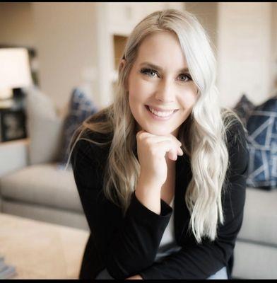 Tessa Hamner - Cache Creek Realty