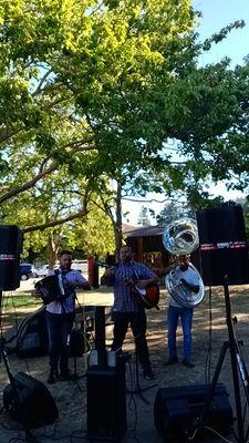 Juan Manuel y su nuevo imperio Norteñobanda