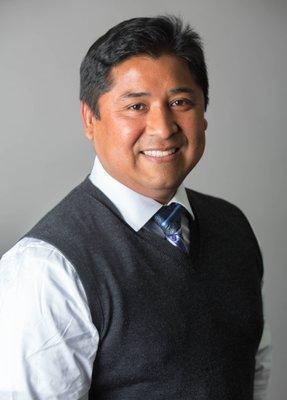 Mario A Paucar - Realty One Group Allure