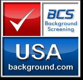BCS Background Screening