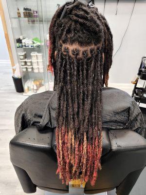 A Natural U Beauty and Wellness