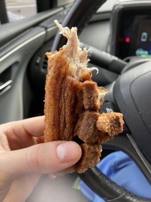 Gually's Bakery & Restaurant