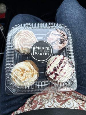 Mehl's Gluten-Free Bakery