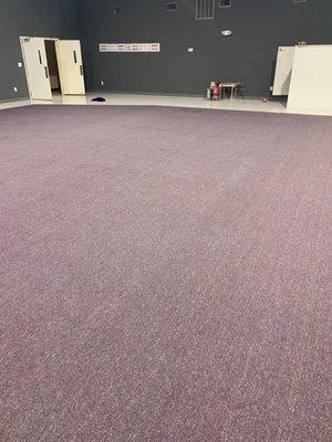 Real Estate Group Janitorial Division