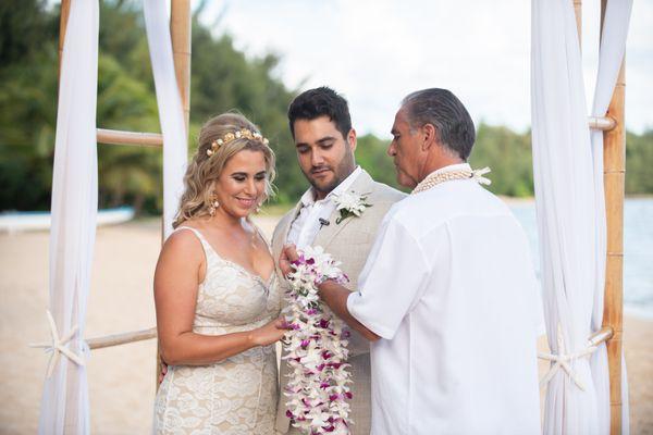 Aloha Wedding Planners