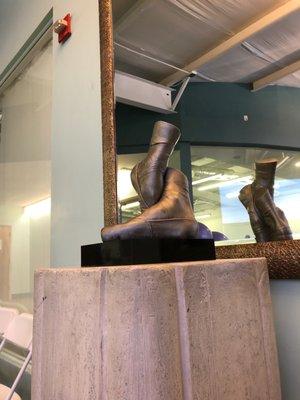 Mobile Ballet