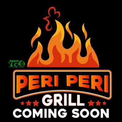 786 Peri Peri Grill